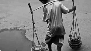 zdenk gak kerja gak makan