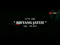 Download Lagu DNA - BINTANG JATUH ( LIRIK )