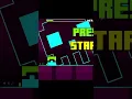 Download Lagu Geometry dash press start edit
