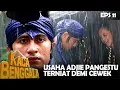 Lagu KACA BENGGALA (1994) EPS.11 | BARU JUGA KETEMU, ADJIE PANGESTU MELAMAR MERIAM BELINA