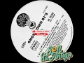 🔴 Ghost Town DJ's - My Boo My Boo (Hitman's Club Mix) 130 BPM *1996*