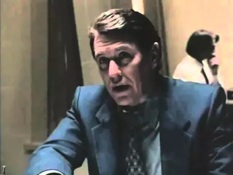 A Murder of Crows (1998) trailer
