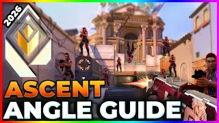 Ascent Sucks Here s a Complete Map Guide 2026