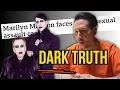 In 2026 the Marilyn Manson Story Is Far Darker Than You Think