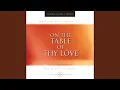 Download Lagu O How Deep and How Far-Reaching