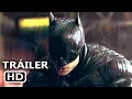 Download Lagu BATMAN Tráiler Español Latino SUBTITULADO (2021) Robert Pattinson