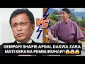 Download Lagu GEMPAR! SHAFIE APDAL DAKWA ZARA DIBUNUH?