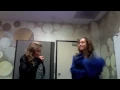 Emily Osment - SHOCK with Miley Cyrus
