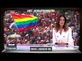 Download Lagu „Kidobott pénz és idő” – így adott hírt a világ a Budapest Pride-ról