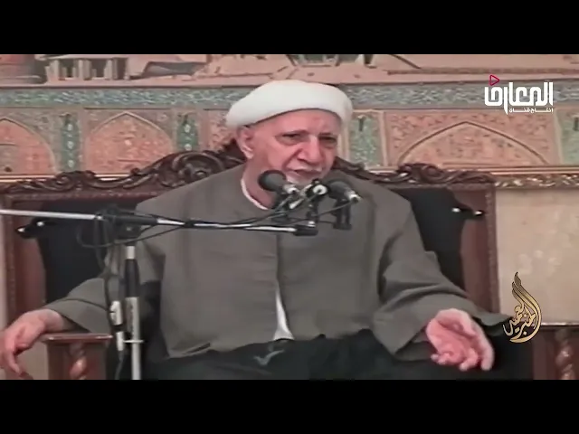 ⁣كيف انتصر الدين وقويت شوكته؟ - الشيخ أحمد الوائلي