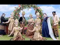 Download Lagu UPACARA ADAT | KIRAB PENGANTIN |LENGSER AMBU| RAMA SHINTA | JAVA ETNIKA