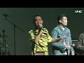LIVE IN CONCERT REUNIC THE FINALE - DEMI CINTA SUCI & ATAS NAMA CINTA