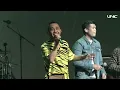 Download Lagu LIVE IN CONCERT REUNIC THE FINALE - DEMI CINTA SUCI \u0026 ATAS NAMA CINTA