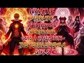 What if Naruto is Summoned to DxD and Gets a Harem with all the Female Devils Girls