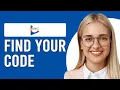 How To Find Your NAICS Code How Do I Figure Out Or Determine My NAICS Code
