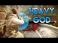 STAR WARS Battlefront 2 - HEAVY ULTIMATE INFANTRY GUIDE IN DEPTH
