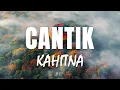 Download Lagu Kahitna - Cantik (Official Lyric Video)