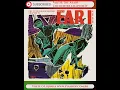 💥 Prince Far I & The Arabs – Cry Tuff Dub Encounter Chapter IV [Trojan Records, 1982]