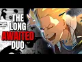 Download Lagu Momoshiki Gives Boruto His God Power For The FINAL Fight Vs Jura! Boruto TBV Chapter 26 Analysis!