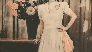 ليه تلاوعيني وانت نور عيني 1932 