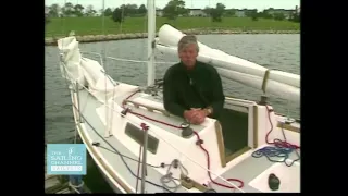 Racing Tactics with Gary Jobson – Trailer