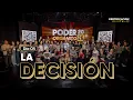 Clase - La Decision