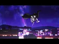 Creepy Nuts「ロスタイム」×ナイトフライト　#よふかしのうた