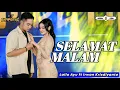 Download Lagu SELAMAT MALAM  - LAILA AYU FT IRWAN KRISDIYANTO - SIMPATIK MUSIC