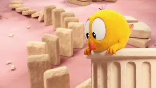 Chicky’s Domino Game! | Where's Chicky? | Cartoon Collection in English for Kids | New episodes