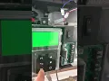 NAVIEN TANKLESS WATER HEATER RECIRCULATION SET UP WITH DEDICATED RECIRCULATION LINE