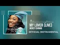 Mercy Chinwo - My Lover (Live) [OFFICIAL INSTRUMENTAL ]🔥🔥🔥🔥