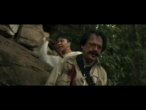 THE PREY (2019) Official Trailer HD
