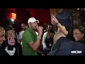 Alicia Keys - Cham at Swizz Beatz birthday Extravaganza : Ghetto Story