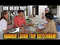 Hahaha TechJali Tinuruang Mag English Si Nanay Apple Super Laugh Trip