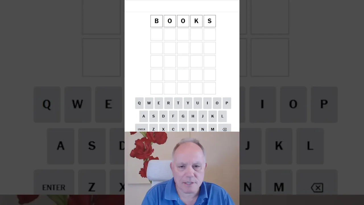 Wordle in a Minute - 3rd July 2025