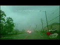 06-17-2026 Charleston IL - Tornadic Storm