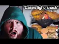 CaseOh Banning the Whole Discord