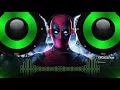BASS BOOSTED MUSIC MIX → New Year Edition 2018