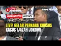 Lagu 🔴 BREAKING NEWS LANJUTAN GELAR PERKARA KHUSUS KASUS IJAZAH JOKOWI | 15/12