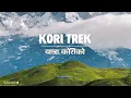 Download Lagu KORI TREK DURING MONSOON (3850m) | KAPUCHE LAKE (2546m) | KASKI | 4K