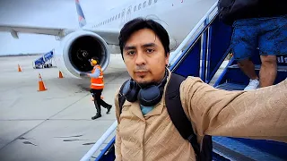 VIAJÉ A PIURA PARA ESTO