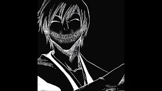 Bankai RushLow Slowed Reverbed Bleach Phonk 