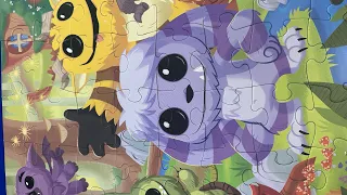 Jigsaw Completer is live with a funko pop puzzle