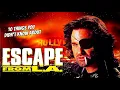 10 Things You Didn t Know About Escape From LA