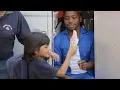 Oskido's Candy "Tsa Mandebele kids" (HD)