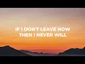 Morgan Wallen - Last Thing You Need (Lyrics) (From Grand Theft Auto VI: The Album)