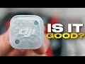 DJI Mic Mini 2S vs Mic Mini 2 - Don t Buy the Wrong One