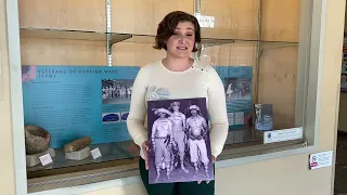 Yolo County Historical Collection Highlight - VFW Post 9054