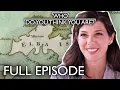 Marisa Tomei tries to solve an ancient family