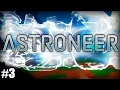 Astroneer - STRANGE MYSTERIOUS ITEM